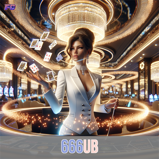 Inovando no Jogo: O App do 666ub que Transforma Experiências