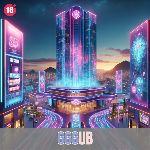 Bônus Irresistíveis: Explore a Diversão no 666ub