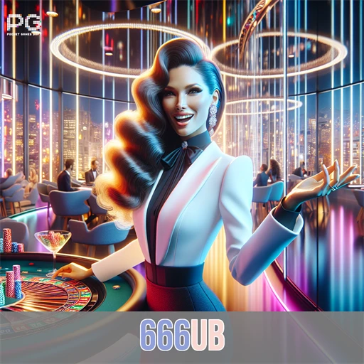 Recursos Paga que Fazem o 666ub Brilhar no Mercado