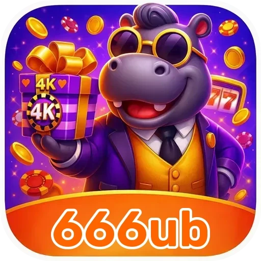 666ub: Caça-Níqueis Imperdíveis Para Todos os Jogadores