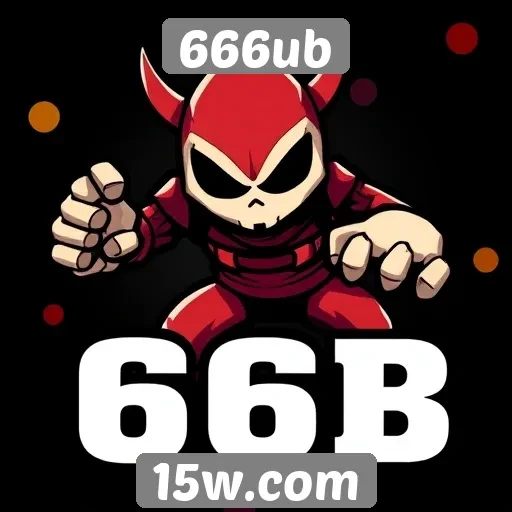 Novidades e atualizações do site 666ub